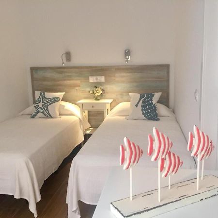 Bedonbeach Лас-Пальмас-де-Гран-Канарія Екстер'єр фото