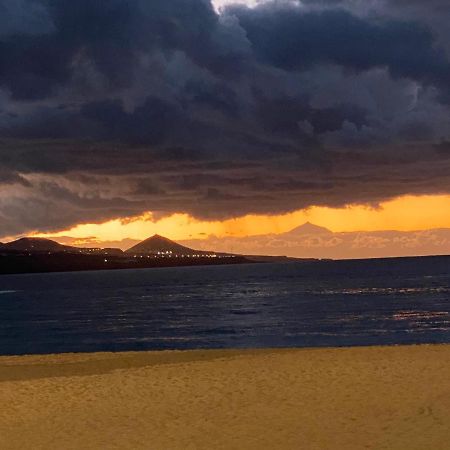 Bedonbeach Лас-Пальмас-де-Гран-Канарія Екстер'єр фото
