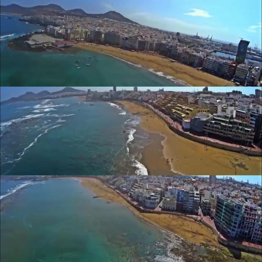 Bedonbeach Лас-Пальмас-де-Гран-Канарія Екстер'єр фото